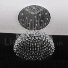21 Luzes Modernas K9 Cristal Teto Pendente Luz Interior Lustre Iluminação Lâmpadas Luminárias