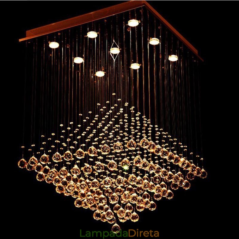 9 luzes modernas k9 cristal teto pingente luz interior lustre iluminação lâmpadas luminárias
