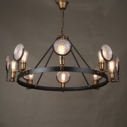 Lustre Tieyi Lustre
