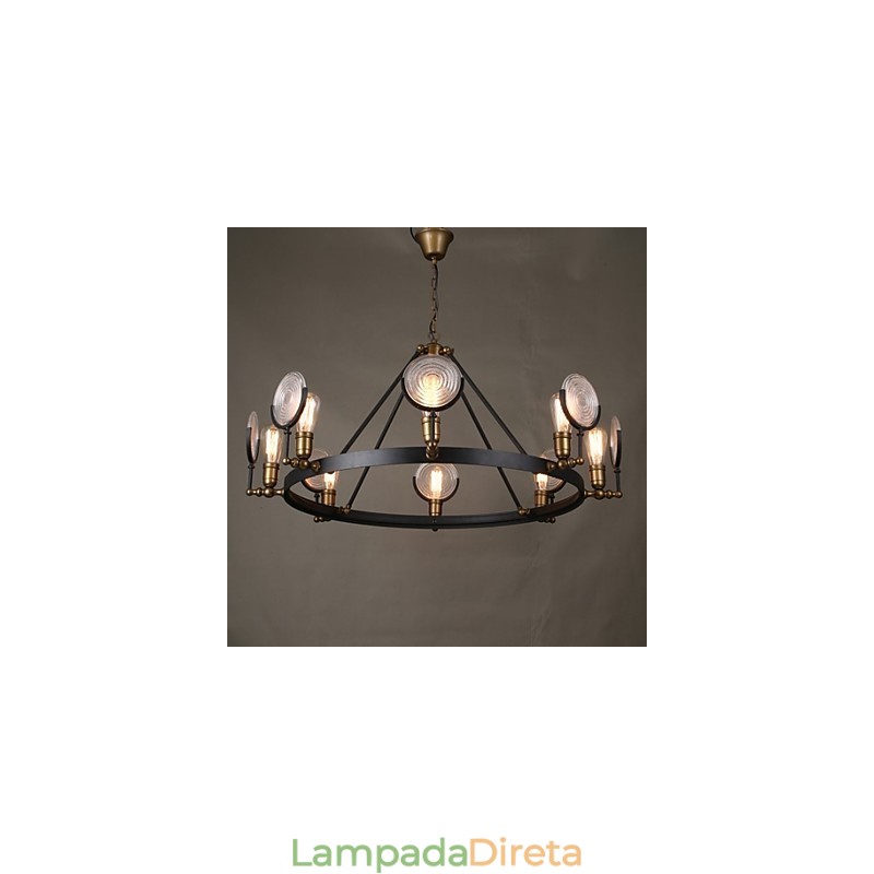 Lustre Tieyi Lustre