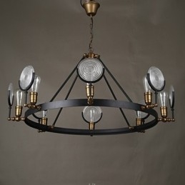 Lustre Tieyi Lustre