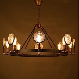 Lustre Tieyi Lustre