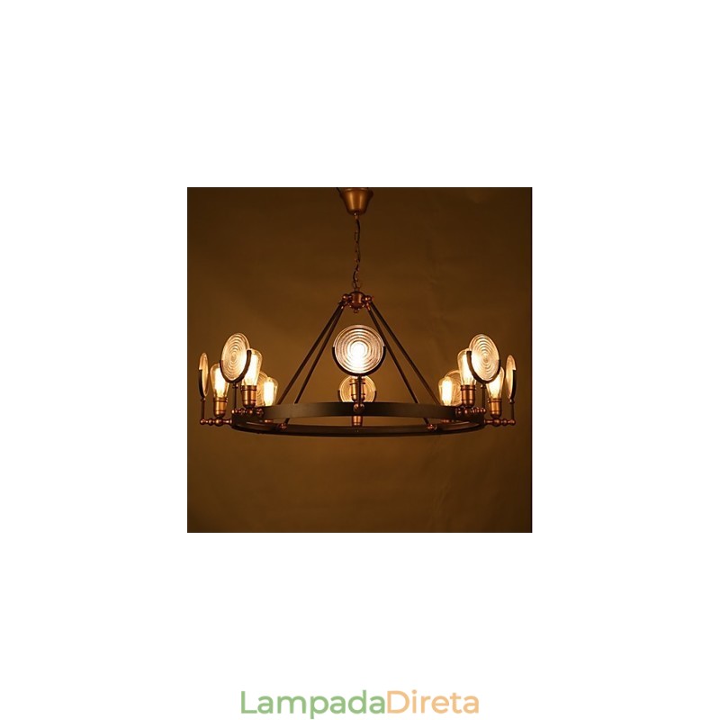 Lustre Tieyi Lustre