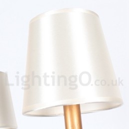 Lustre estilo vela estilo mediterrâneo rústico de 5 luzes