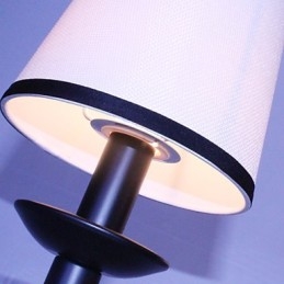 Country Mini Style Designers Outros Metal Pendant Light