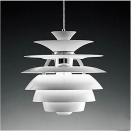 Lustre Moderno Contemporâneo