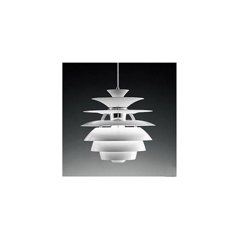 Lustre Moderno Contemporâneo