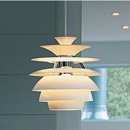 Lustre Moderno Contemporâneo