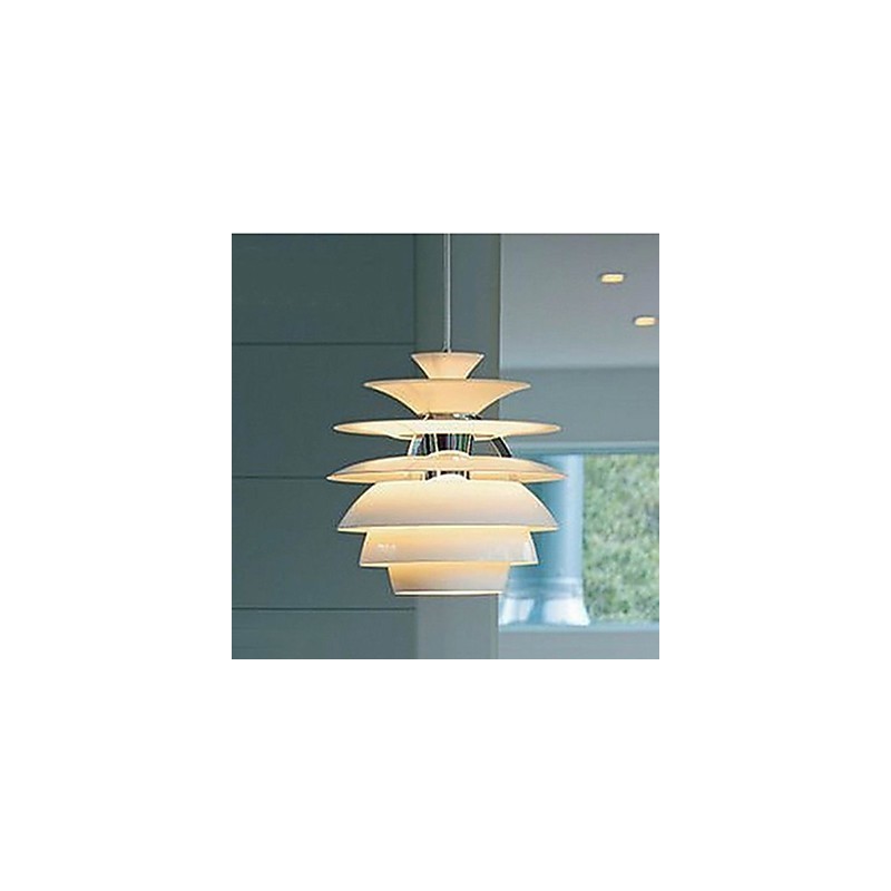 Lustre Moderno Contemporâneo