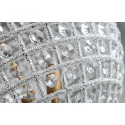 Globe Modern K9 Cristal Teto Pendente Luz Interior Lustre Tambor Iluminação Lâmpadas Luminárias