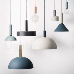 1 luz estilo nórdico moderno contemporâneo café pingente luz