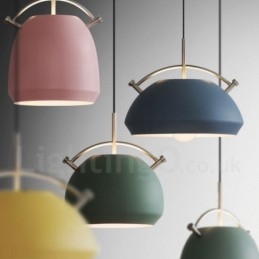 1 luz estilo nórdico moderno contemporâneo café pingente luz