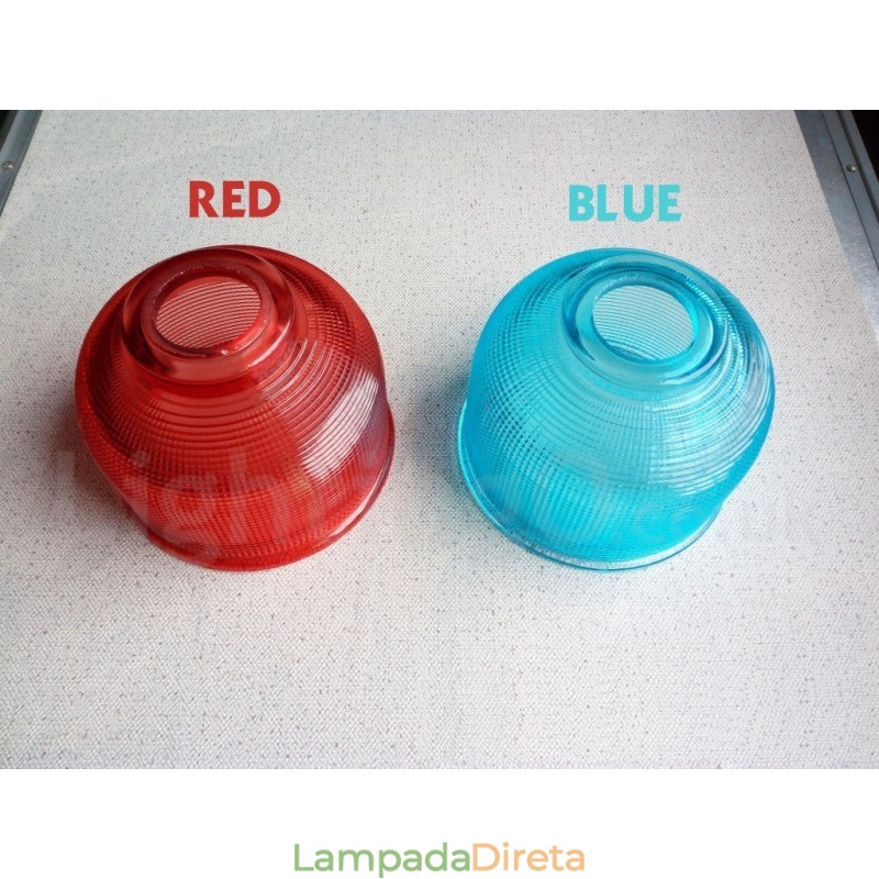 1 Luz Moderna Contemporânea Café Multi Cores Vidro Pendente Luz