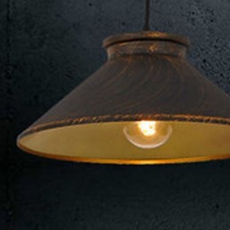 Lustre de 3 luzes estilo mini moderno e contemporâneo pingente de metal