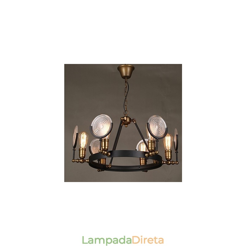 Lustre Tieyi Lustre
