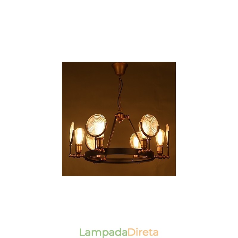Lustre Tieyi Lustre
