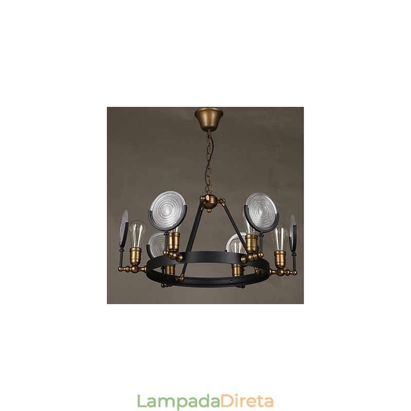 Lustre Tieyi Lustre