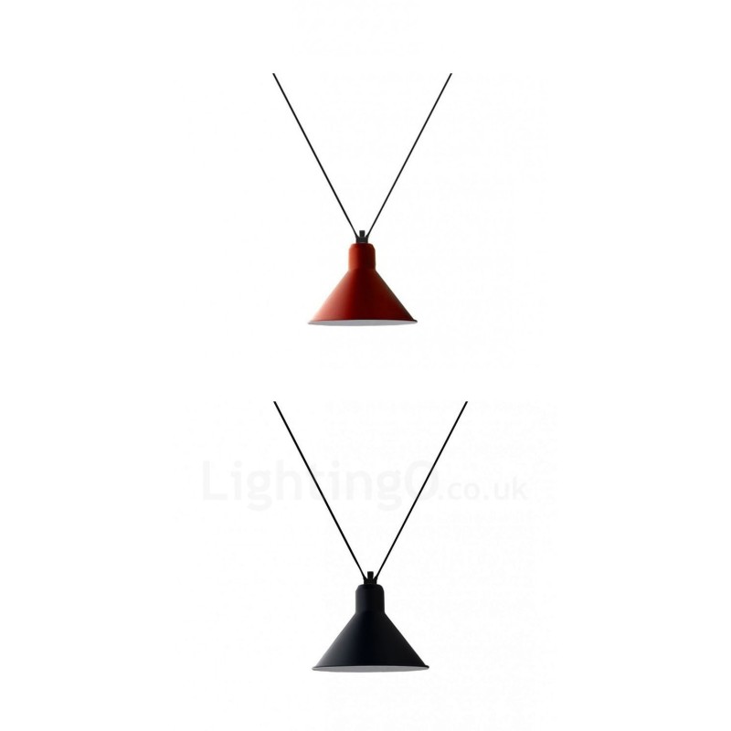 Luminária de teto pendente contemporânea moderna com 3 luzes