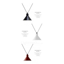 Luminária de teto pendente contemporânea moderna com 3 luzes