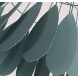 1 Luminária de teto pendente moderna e contemporânea