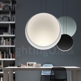 1 luz cimento moderno contemporâneo pingente luz teto lâmpada