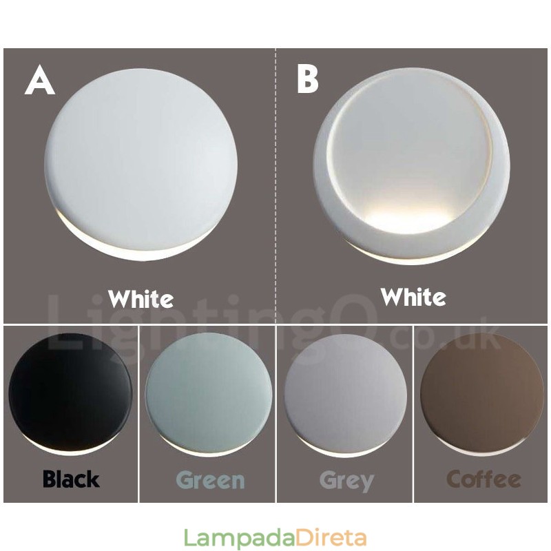 1 luz cimento moderno contemporâneo pingente luz teto lâmpada