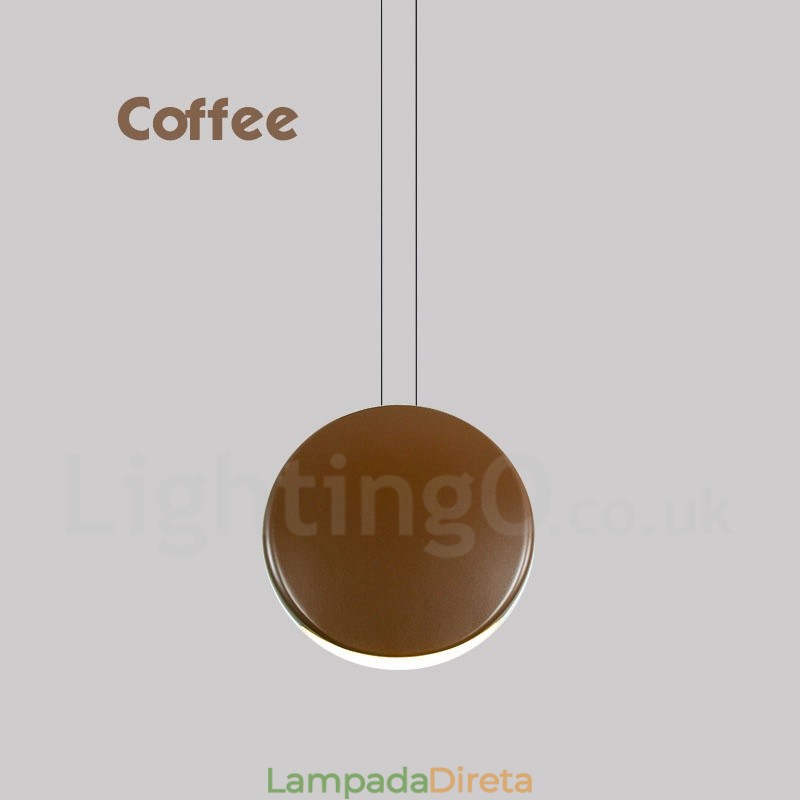 1 luz cimento moderno contemporâneo pingente luz teto lâmpada