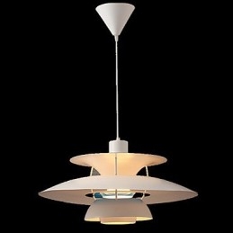 Lustre Moderno Contemporâneo