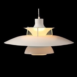 Lustre Moderno Contemporâneo