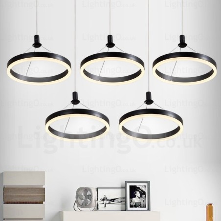 1 luz moderna contemporânea pendente com sombra de acrílico 1 luz moderna contemporânea pendente com sombra de acrílico