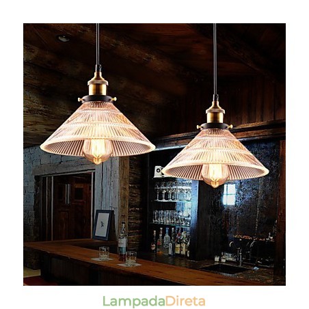 Lustre Mini Estilo Moderno Contemporâneo Metal Lustre Mini Estilo Moderno Contemporâneo Metal