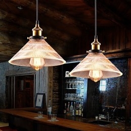 Lustre Mini Estilo Moderno Contemporâneo Metal