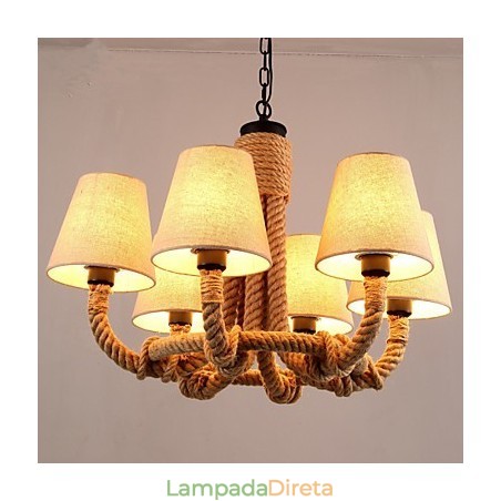 Country Designers Outros Lustre de Metal Country Designers Outros Lustre de Metal