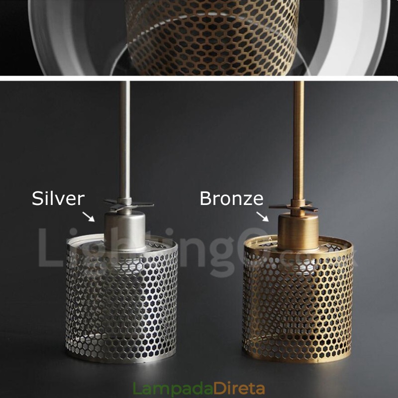 Decoração moderna minimalista estilo nórdico café bola de vidro luz pingente de cabeça única