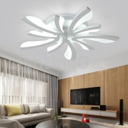 As 5 melhores luzes de teto embutidas modernas e baratas