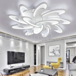 Desconto 12 lâmpadas contemporâneas luzes de teto embutidas