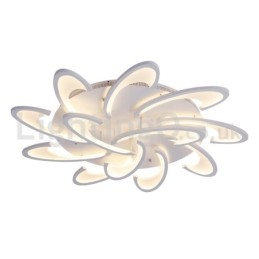 Desconto 12 lâmpadas contemporâneas luzes de teto embutidas