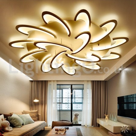 Desconto 15 lâmpadas contemporâneas luzes de teto embutidas Desconto 15 lâmpadas contemporâneas luzes de teto embutidas