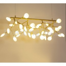 Lustre Fireflies pós-moderno