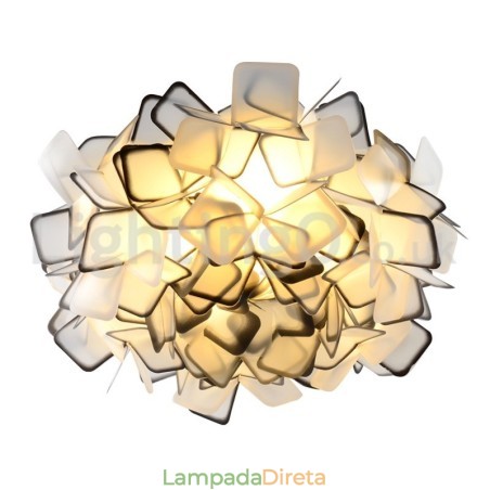 Fonte de luz moderna com três luzes de teto embutidas com comutação de cores Fonte de luz moderna com três luzes de teto embutidas com comutação de cores