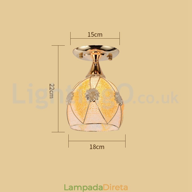 Barato 1 Luz 3 Luzes Moderno Pendente Luz