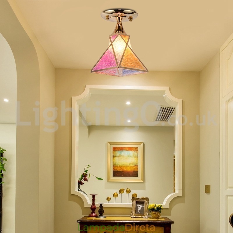 Barato 1 Luz 3 Luzes Moderno Pendente Luz