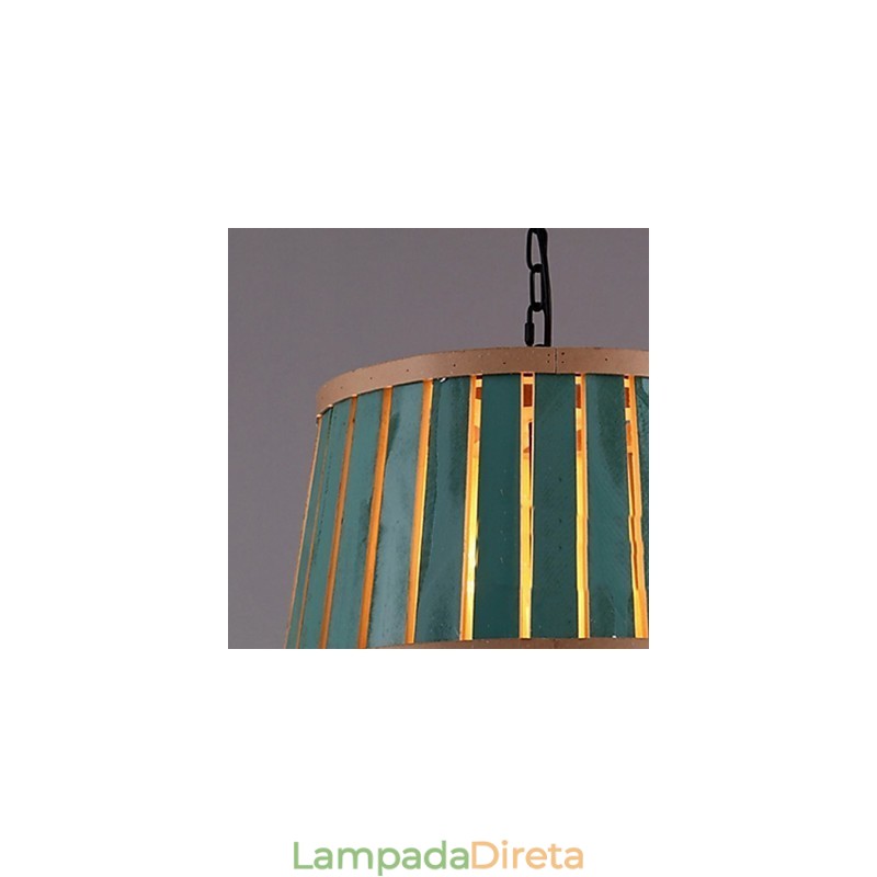 Lampe Suspensue Saladier Avec Style Mini