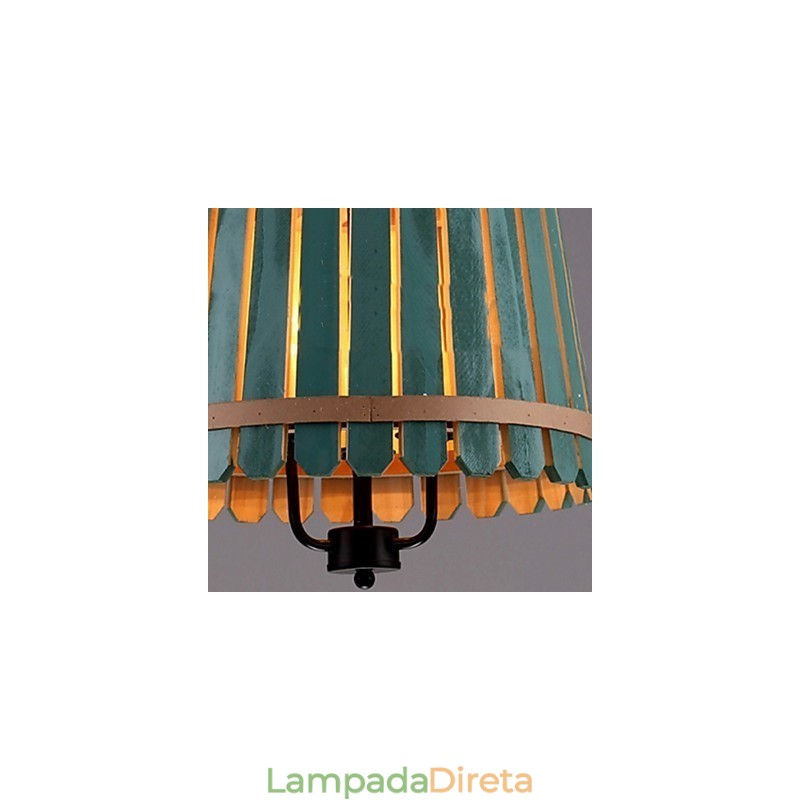 Lampe Suspensue Saladier Avec Style Mini