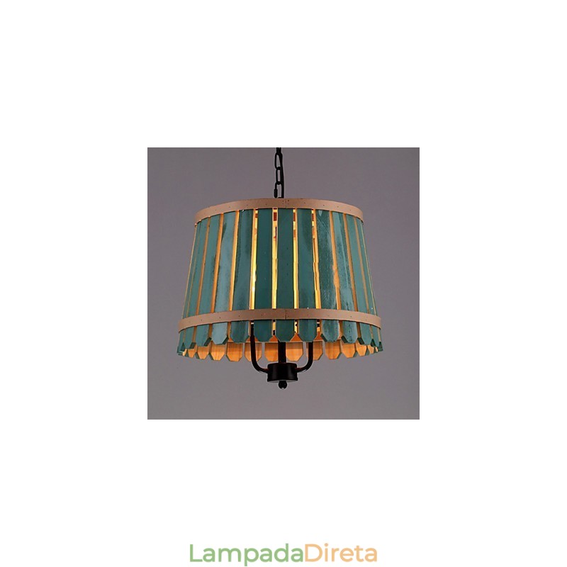 Lampe Suspensue Saladier Avec Style Mini