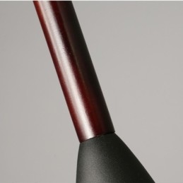 Design moderno e contemporâneo de luminária pendente Macaron
