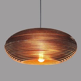 Lustre Mini Estilo Tradicional Clássico Metal