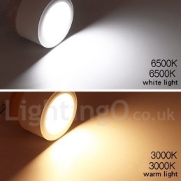 Mini luminária de teto de design moderno de madeira com cúpula de acrílico especial para também pode ser usada como luminária de parede