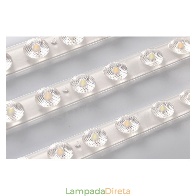Luzes de teto embutidas ultrafinas redondas e reguláveis em madeira de nogueira retrô com cúpula de acrílico também podem ser usadas como luz de parede