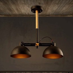 Living Studio Creative Lâmpadas e Lanternas American Retro Teto